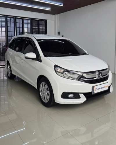 Honda Mobilio 1.5 E Automatic