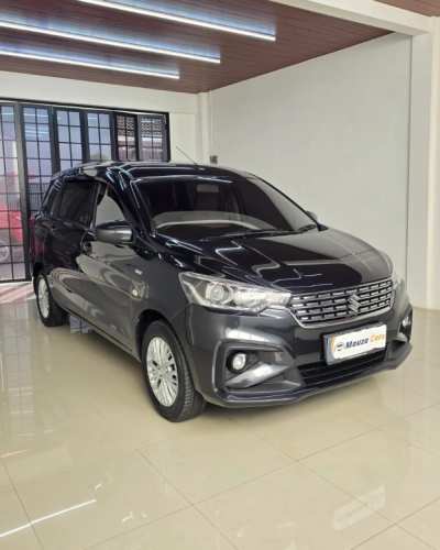Suzuki Ertiga 1.5 GL Manual