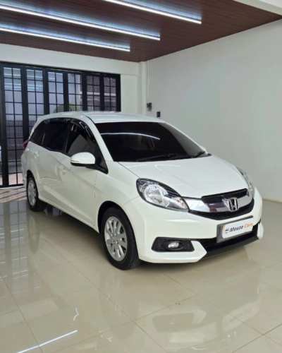 Honda Mobilio 1.5 E Automatic