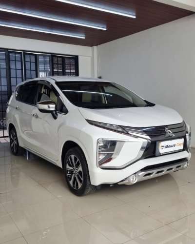 Mitsubishi Xpander 1.5 L Ultimate Automatic