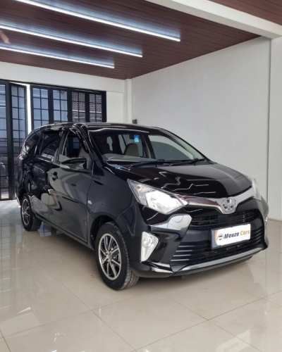 Toyota Calya 1.2 G Automatic