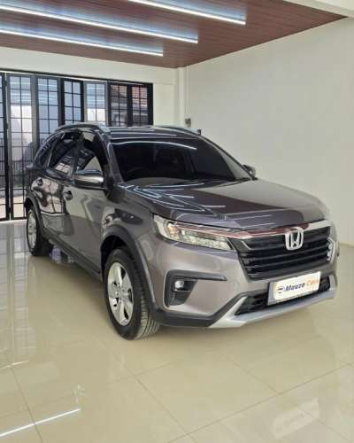 Honda BR-V 1.5 E Automatic