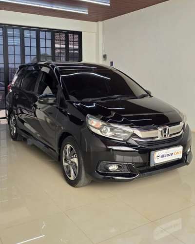 Honda Mobilio 1.5 E Automatic