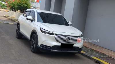 Honda HR-V 1.5 SE Automatic