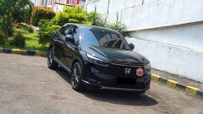 Honda HR-V 1.5 SE Automatic