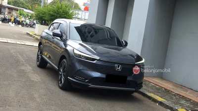 Honda HR-V 1.5 SE Automatic