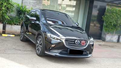 Mazda CX-3 1.5 Sport Automatic