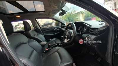 Suzuki Grand Vitara 1.5 GX Automatic