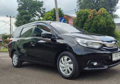 HONDA MOBILIO 1.5 E CVT