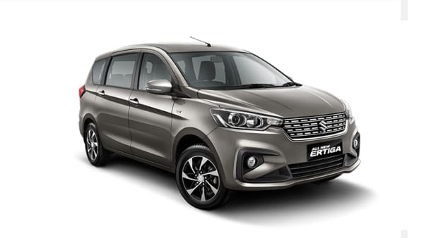 Review Suzuki Ertiga: Spesifikasi, Harga, Kredit dan Cash