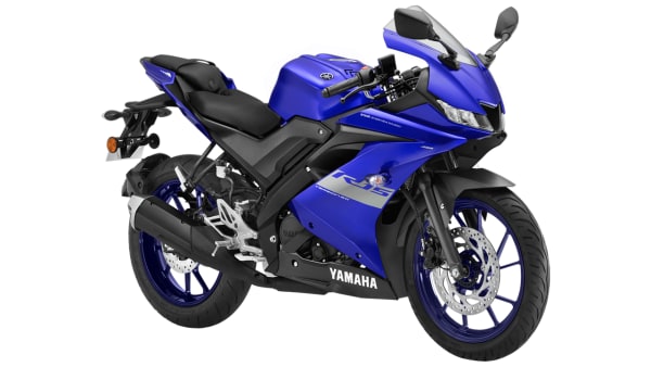 Review Yamaha R15 2021: Spesifikasi Unggulan & Update Harga