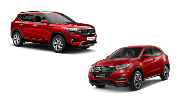 Honda HR-V vs KIA Seltos: Pilih Performa, Fitur atau Layanan?