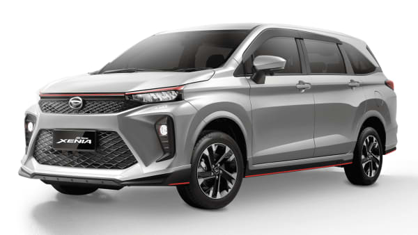 Inovasi Daihatsu All New Xenia 2021, Next Level MPV Indonesia