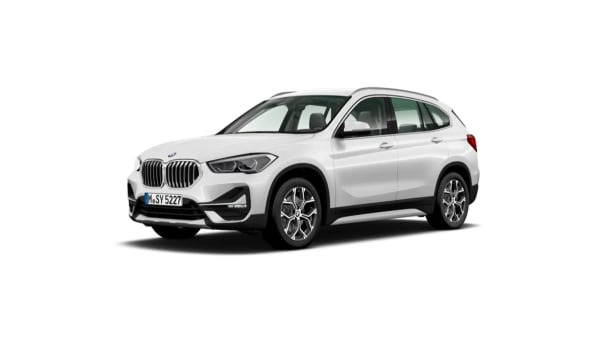 Ini Dia BMW Paling Murah, BMW X1