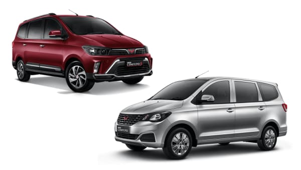 Wuling Confero vs Wuling Confero S, Apa Saja Perbedaannya?