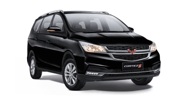 Wuling Cortez S, MPV Murah Bermesin Turbo dan Fitur Canggih