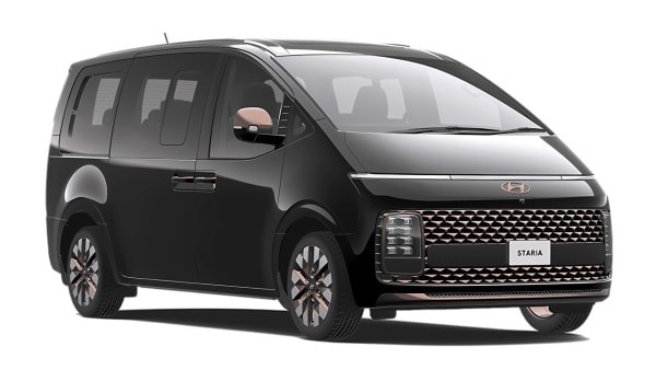 Hyundai Staria: MPV Premium, Futuristik, Mewah, dan Nyaman