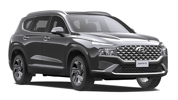 Hyundai Santa FE, SUV Menengah yang Nyaman untuk Keluarga