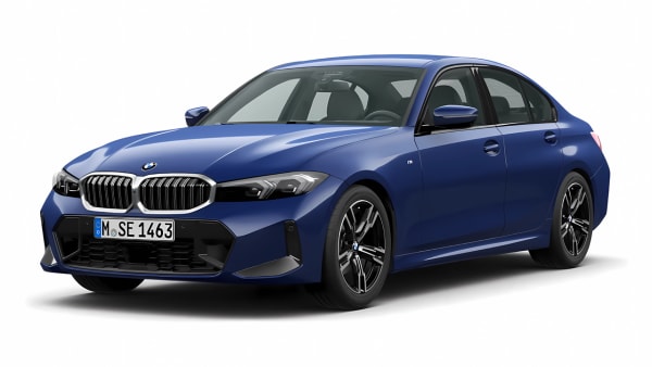 BMW 320i M Sport: Paduan Sempurna Gaya dan Performa