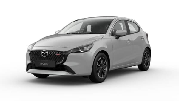 New Mazda 2 Sedan, Estetis dan Nyaman