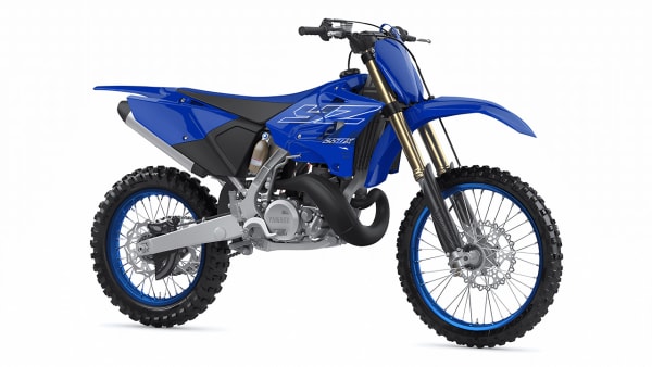 Yamaha YZ250X: Motor Trail 2-Tak Penakluk Medan Offroad