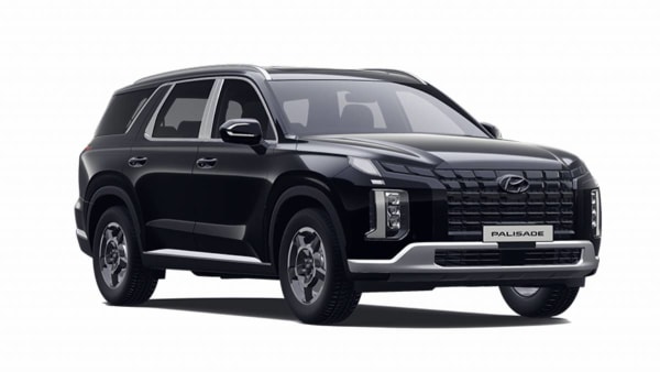 Hyundai New PALISADE XRT Punya Tampilan Eksterior Yang Makin Mewah dan Sporty