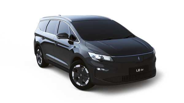 Aletra L8 EV Usung Performa Handal dan Teknologi Terkini