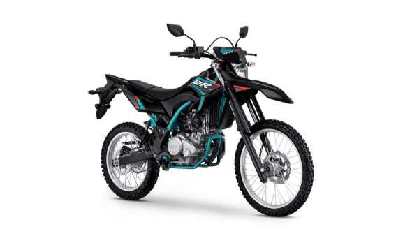 Yamaha WR155R Tampil Segar, Pilihan Tepat untuk Petualangan dan Gaya di Jalan