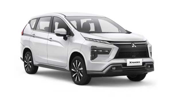 Mitsubishi New Xpander, Kini Hadir dengan Fitur AYC