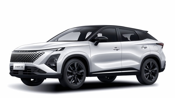 Chery C5 Z & RZ, Pengganti Omoda 5 dengan Spek Lebih Mewah