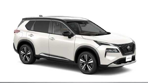 Nissan X-Trail e-Power Resmi Hadir, Bawa Teknologi Elektrifikasi Premium