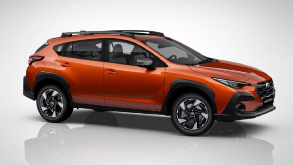 Subaru Crosstrek, Pilihan SUV Ringkas untuk Gaya Hidup Aktif dan Modern