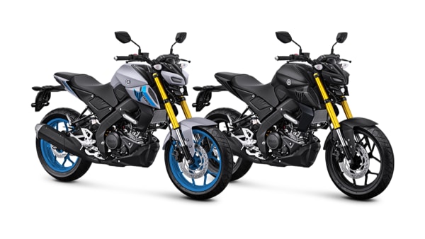 Yamaha MT-15: Streetfighter Gahar dengan Teknologi Pintar
