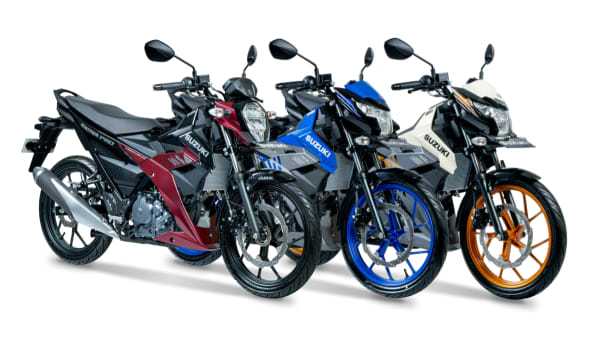 Suzuki Satria F150 & Satria Pro: “Ayam Jago” Kembali Menggila dengan Fitur Modern