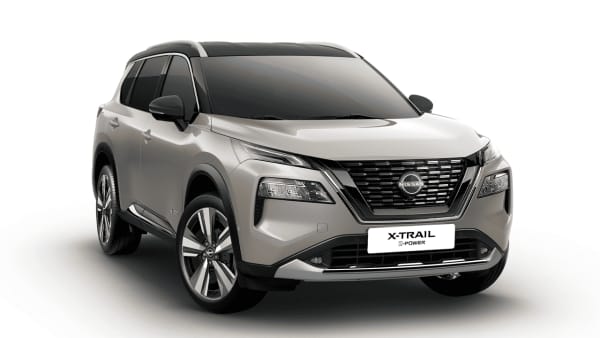 Nissan X-Trail e-POWER e-4ORCE: SUV Hybrid Premium dengan AWD