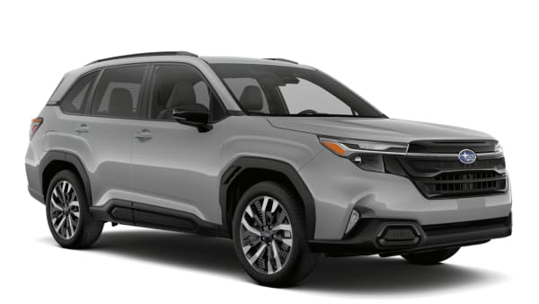 Subaru All New Forester, SUV Legendaris yang Makin ‘Amerika’