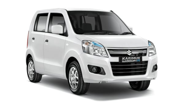 Harga Suzuki Karimun Bekas 2026: City Car Irit Mulai Rp30 Jutaan