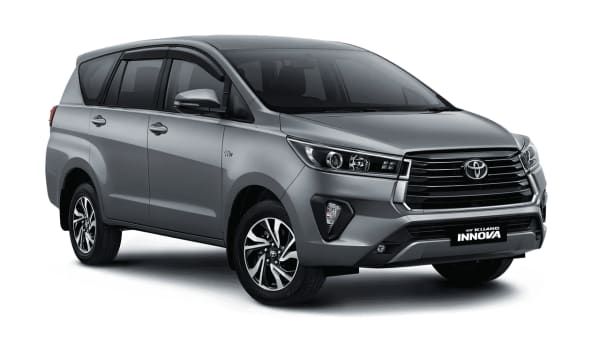 Daftar Harga Innova Reborn Bekas 2026 & Promo Margin 7,99%