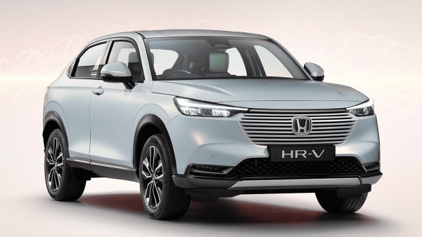 Daftar Harga Honda HRV Bekas 2026: Pembiayaan Ringan Margin 7,99%
