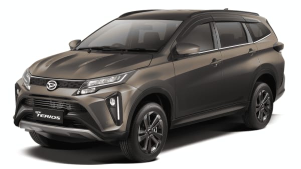 Daihatsu New Terios 2026: Low SUV Badak yang Makin Galak