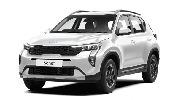 KIA New Sonet 2026: Wajah Star Map LED &amp; Fitur ADAS Makin Canggih