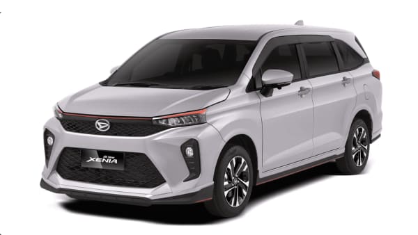 Daihatsu All New Xenia 2026: Nyamannya Makin Juara di Hati Keluarga