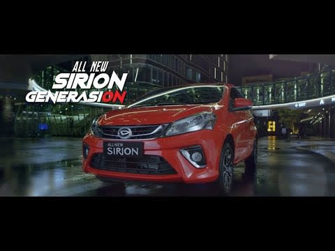 NEW SIRION