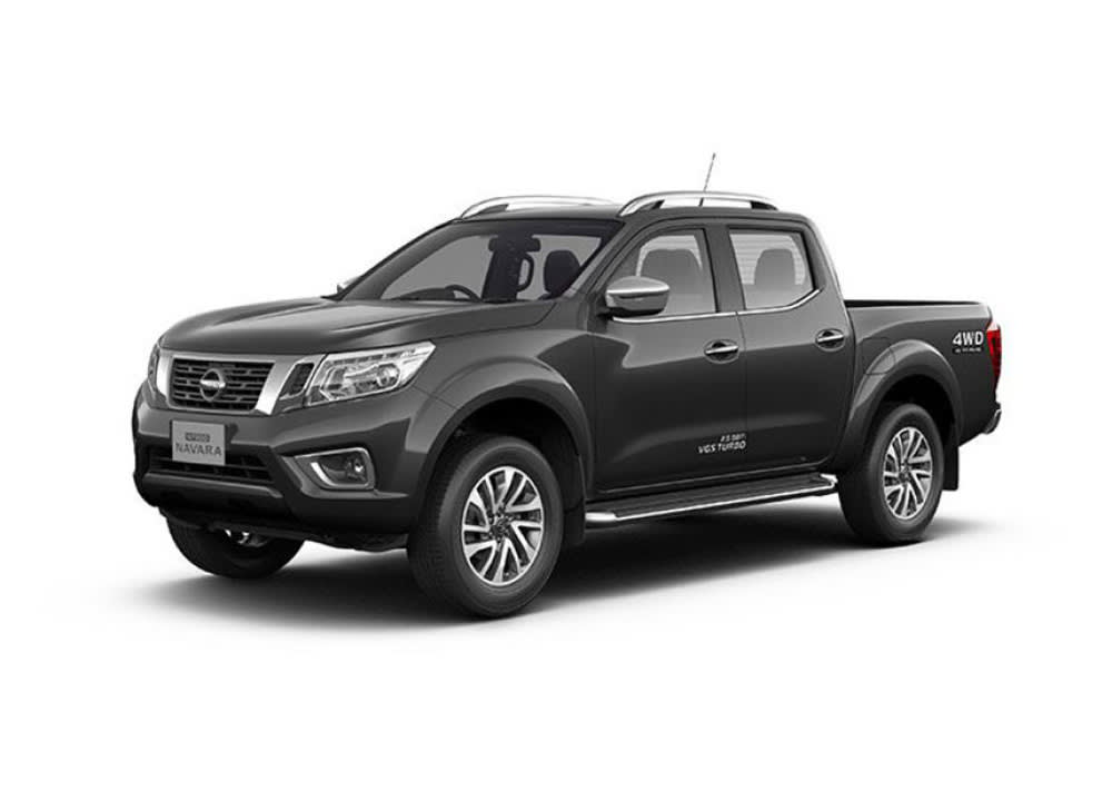 NAVARA