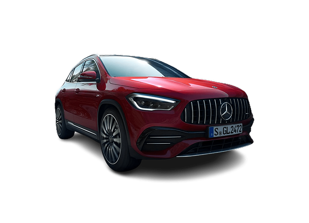 GLA 35