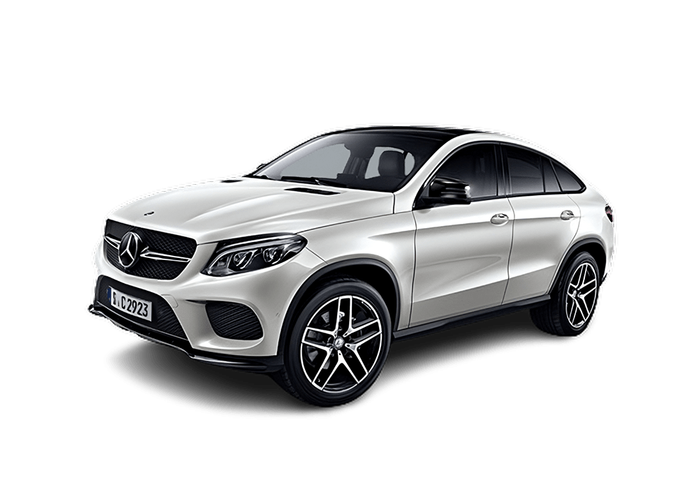 GLE 400