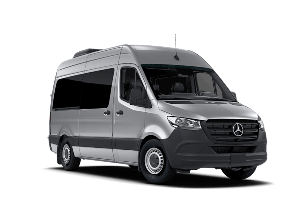 SPRINTER