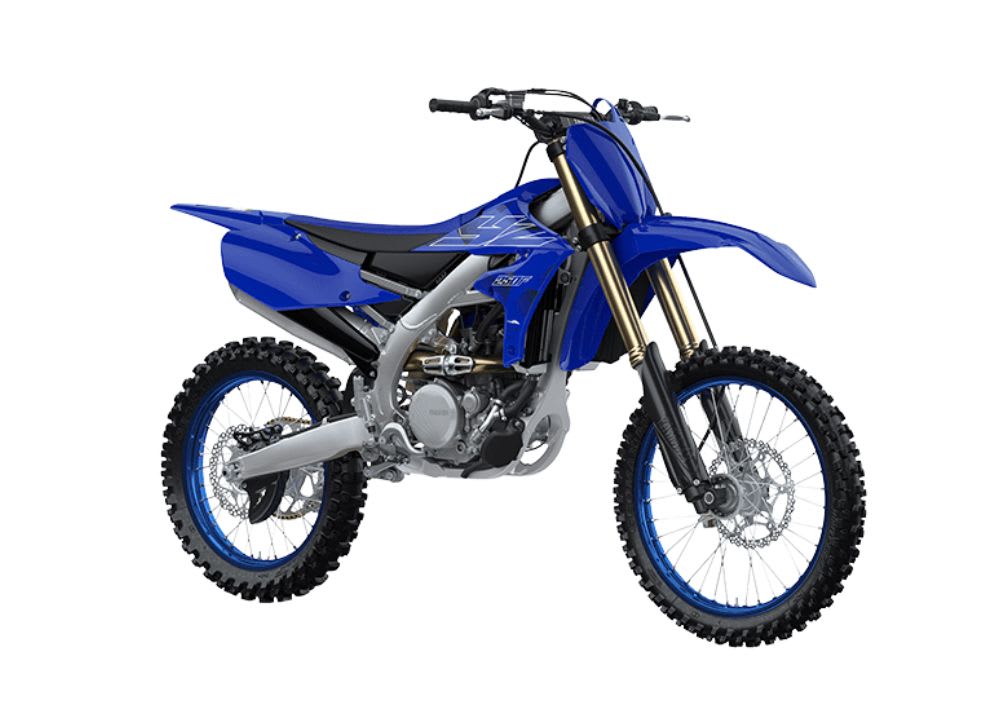 YZ250F