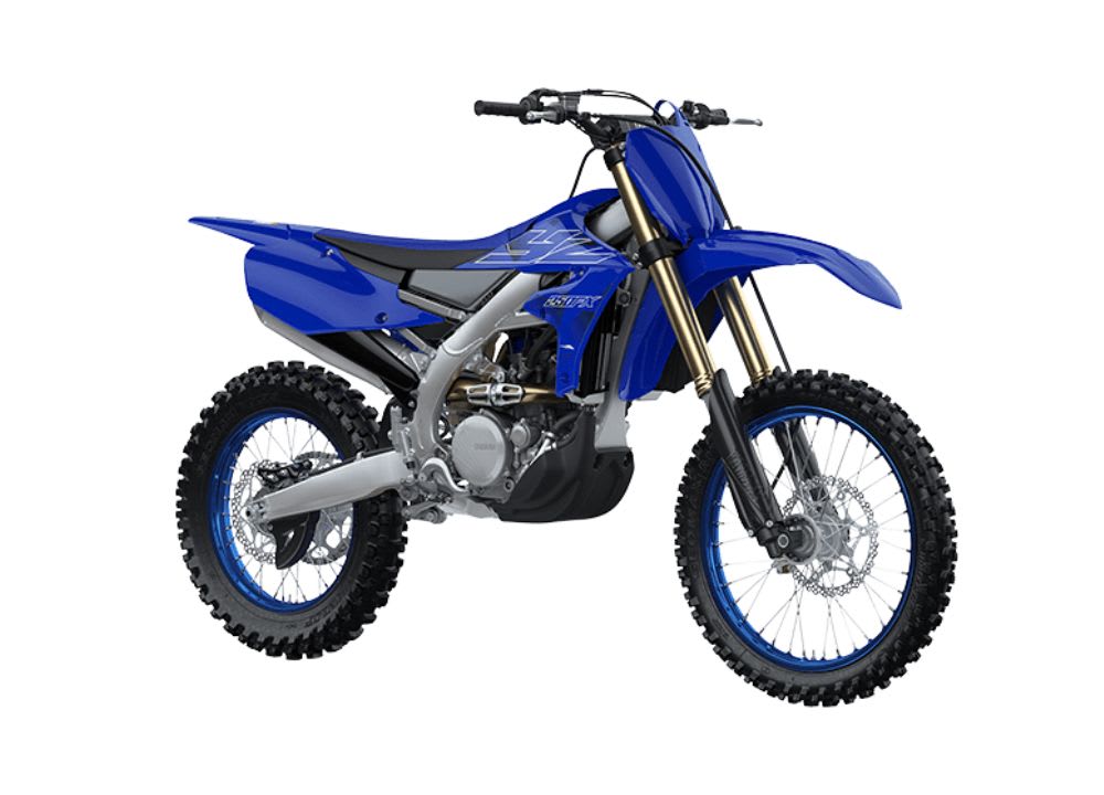 YZ250FX