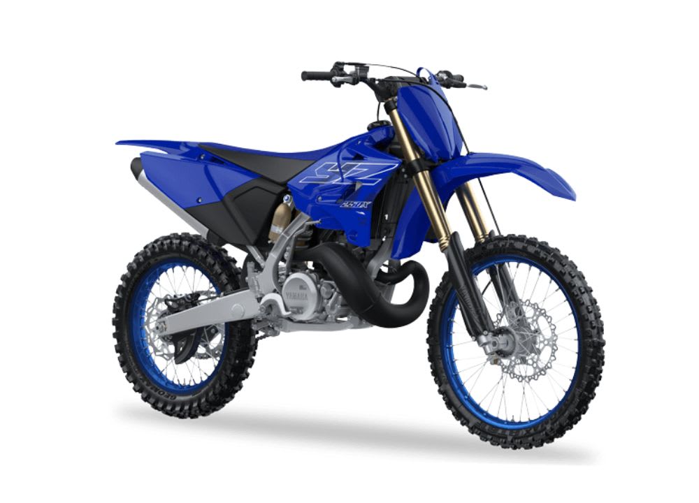 YZ250X